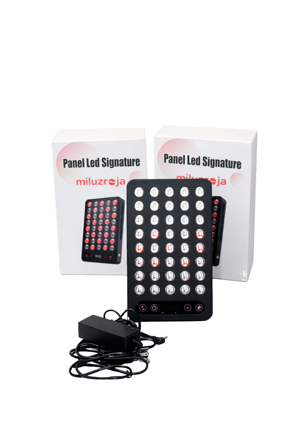 Panel LED P40 Serie Profesional