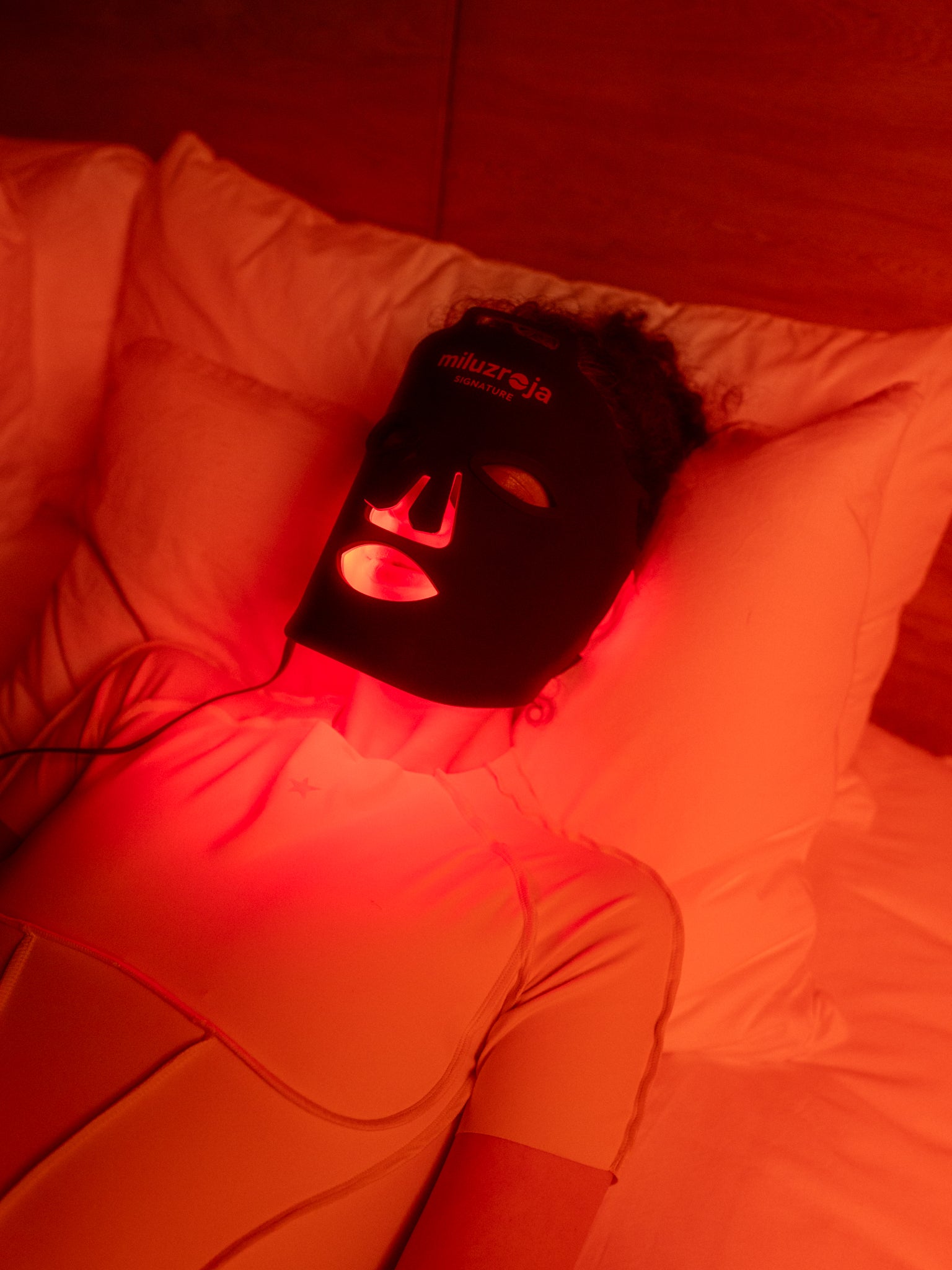 Reprograma tu piel en 10 minutos al día