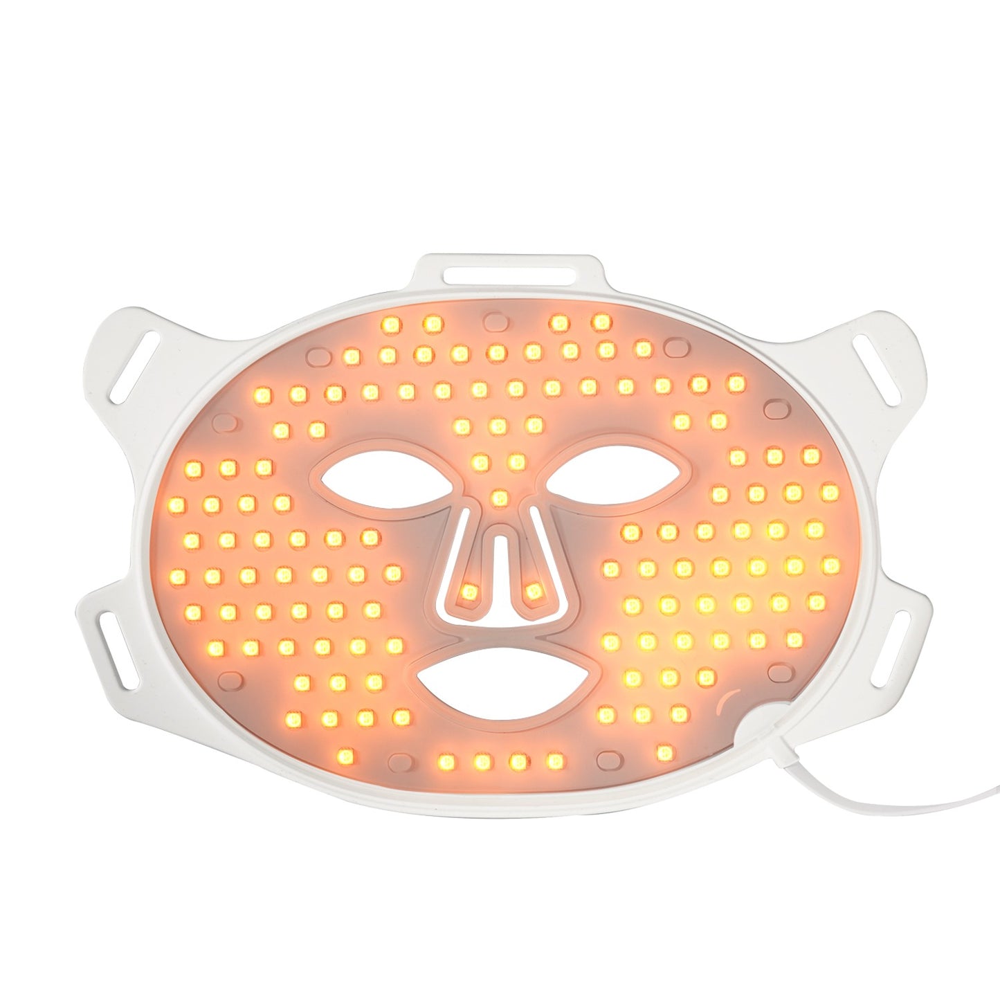 Máscara Facial LED · Línea Signature