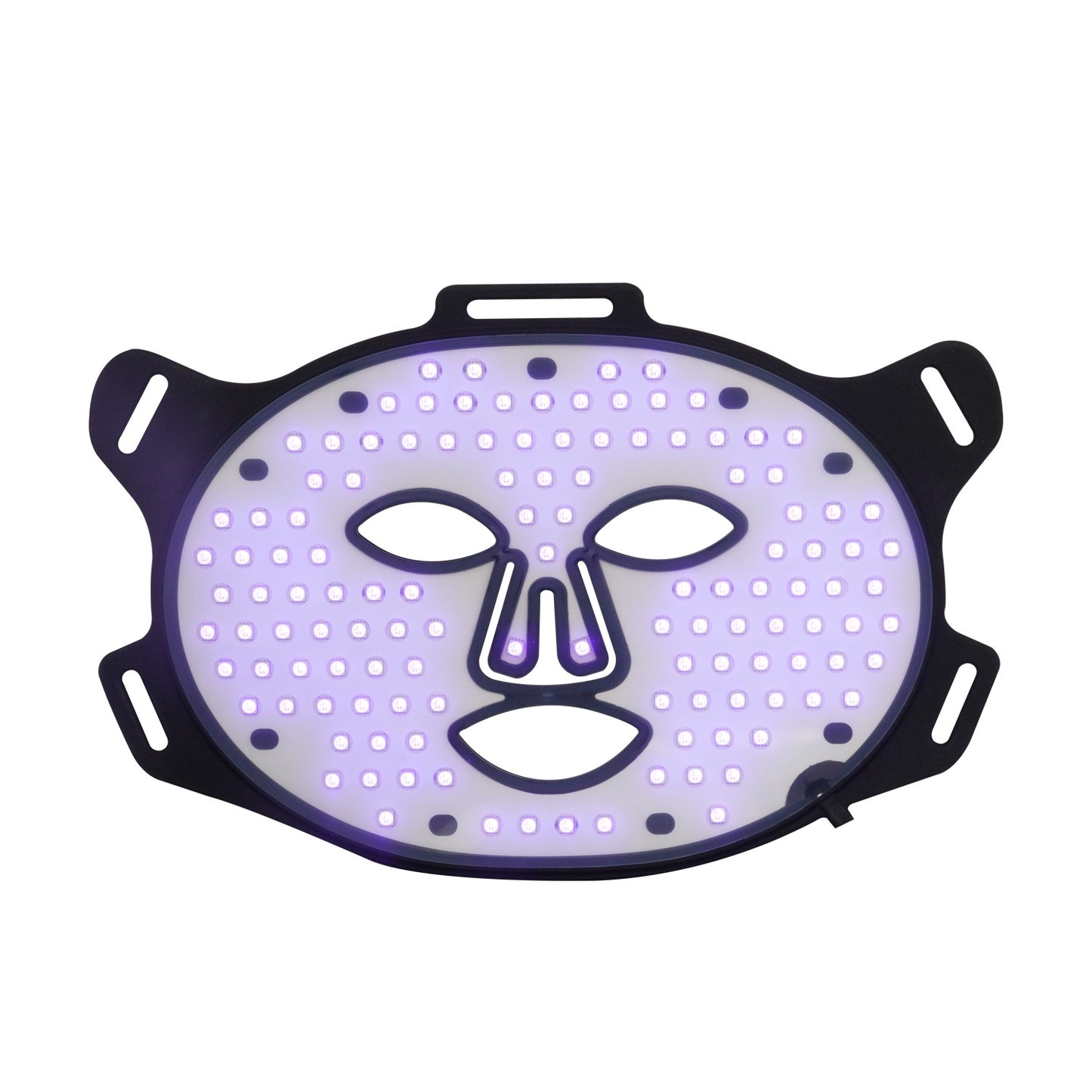 Máscara Facial LED · Línea Signature